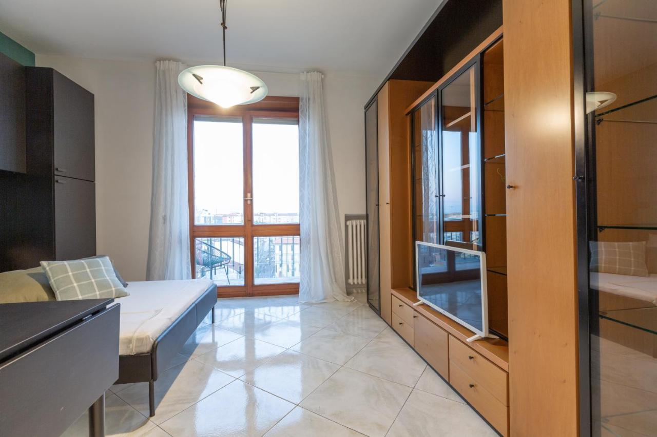Apartment Casa Da Eccelsa Milan