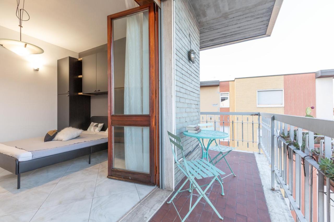 Casa Da Eccelsa * Milan
