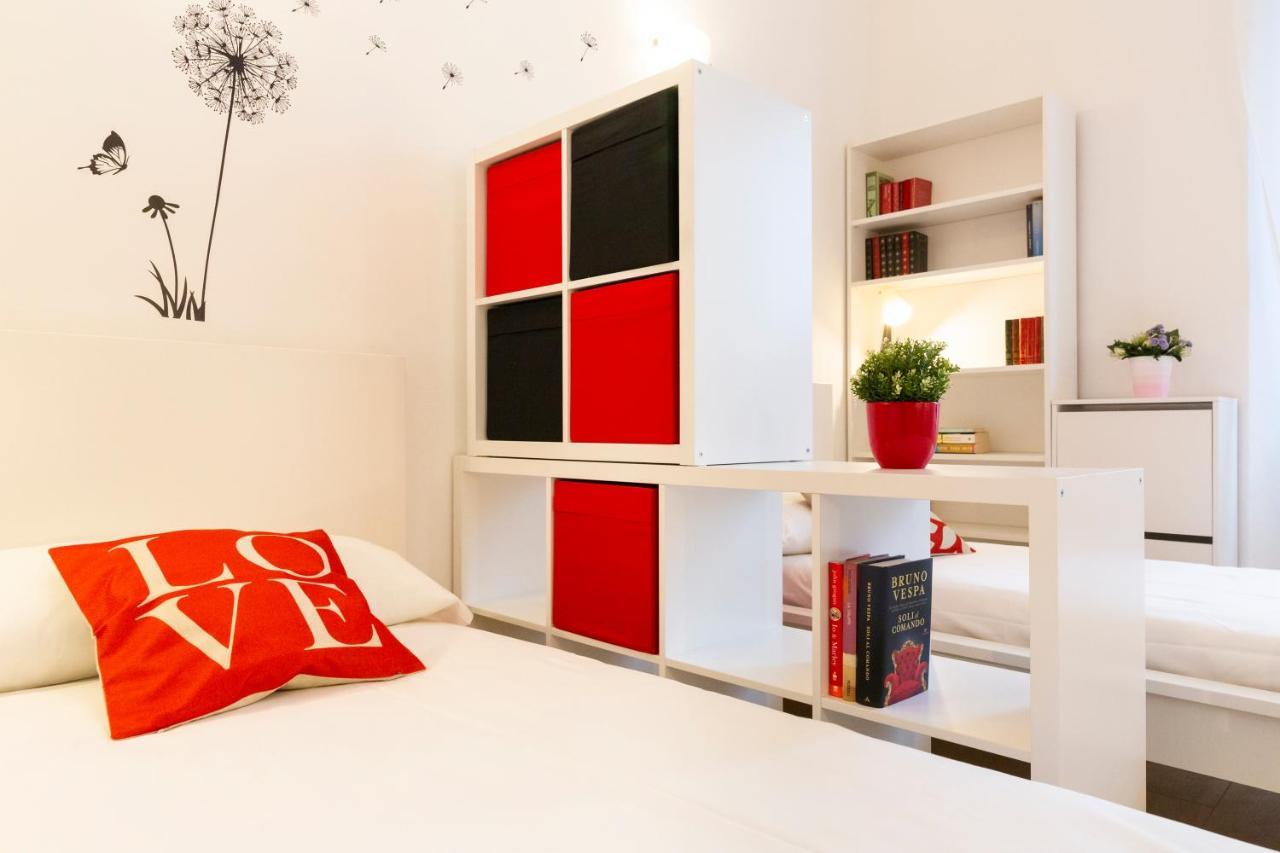 Affori 4ever - 2 Bedrooms Apartment *