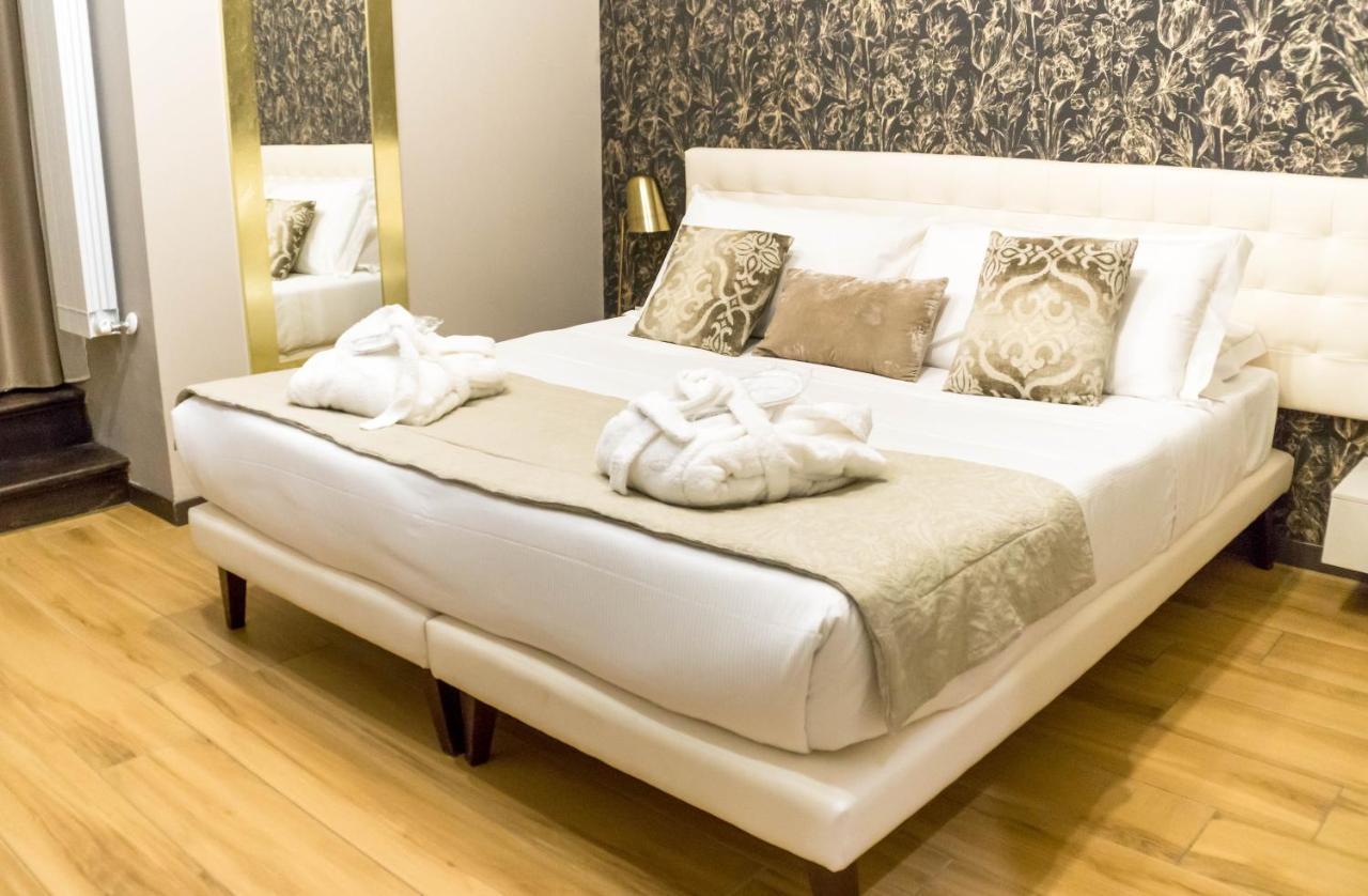 Aparthotel Intomilan Galleria Duomo I Boutique & Design Milan