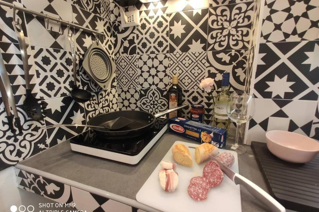 Apartment Luxury House Milan