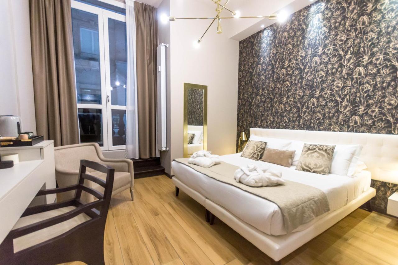 Intomilan Galleria Duomo I Boutique & Design Aparthotel Milan