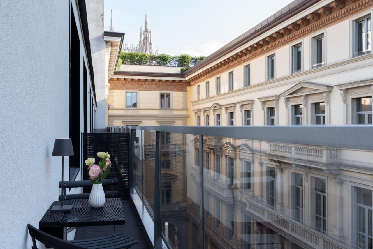 Bmore Duomo - Luxury Near Duomo Aparthotel *