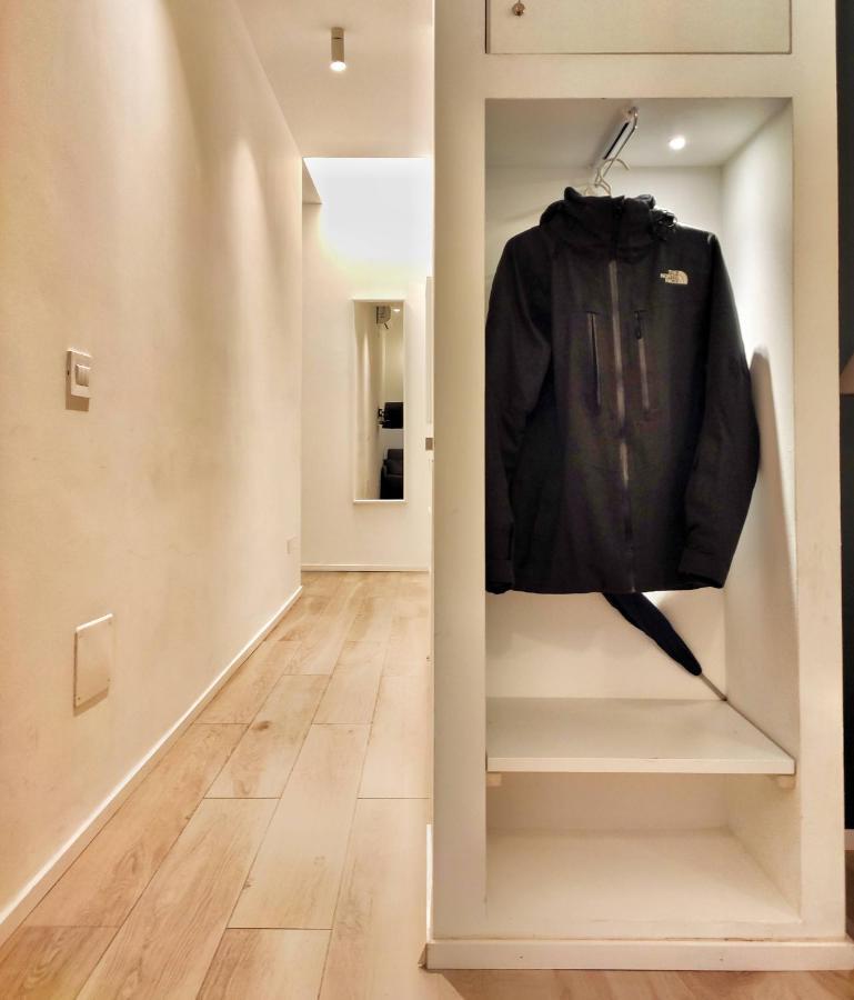 E-milan Zona Tortona Apartamento Milão