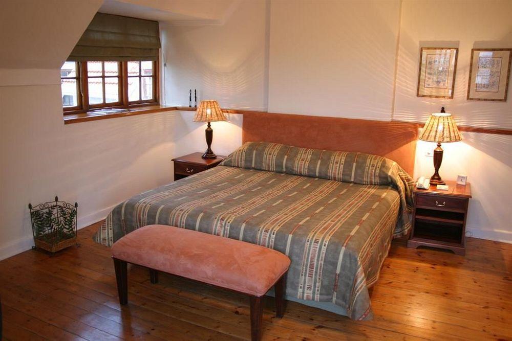 Boutique Dieci 4*