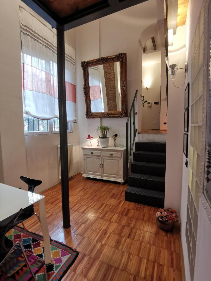 Luxury Loft 89 Apartamento *