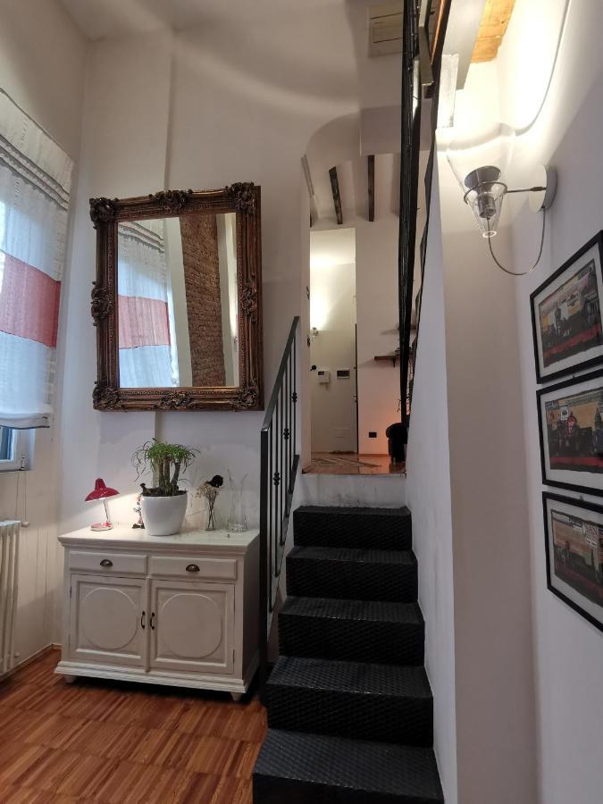 Apartamento Luxury Loft 89 *