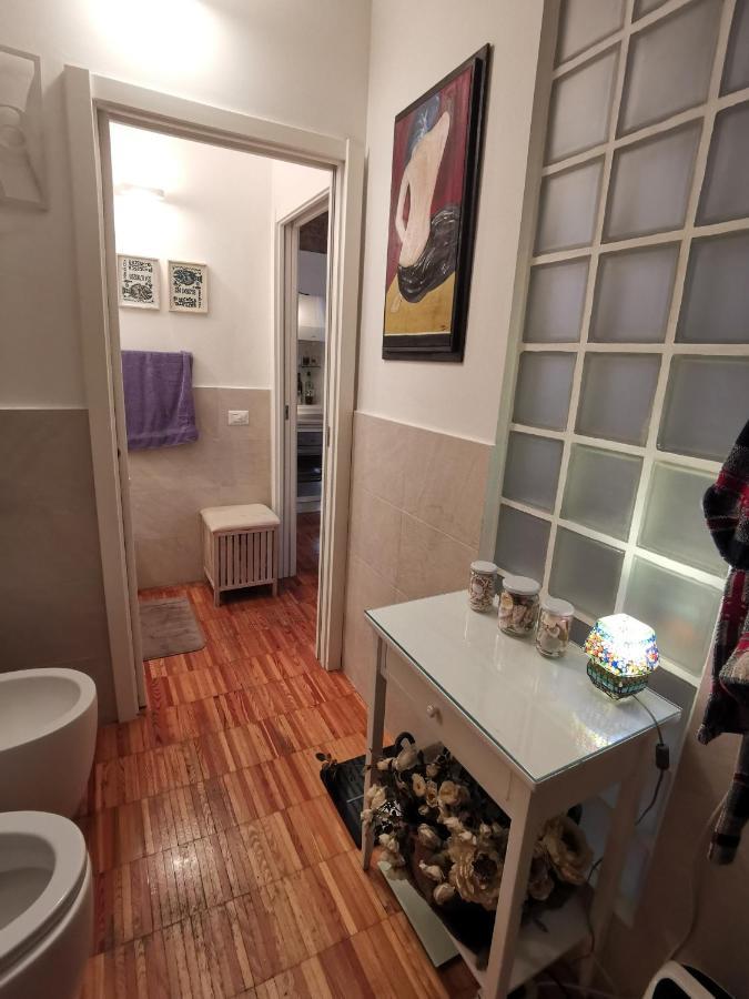 Luxury Loft 89 * Milão