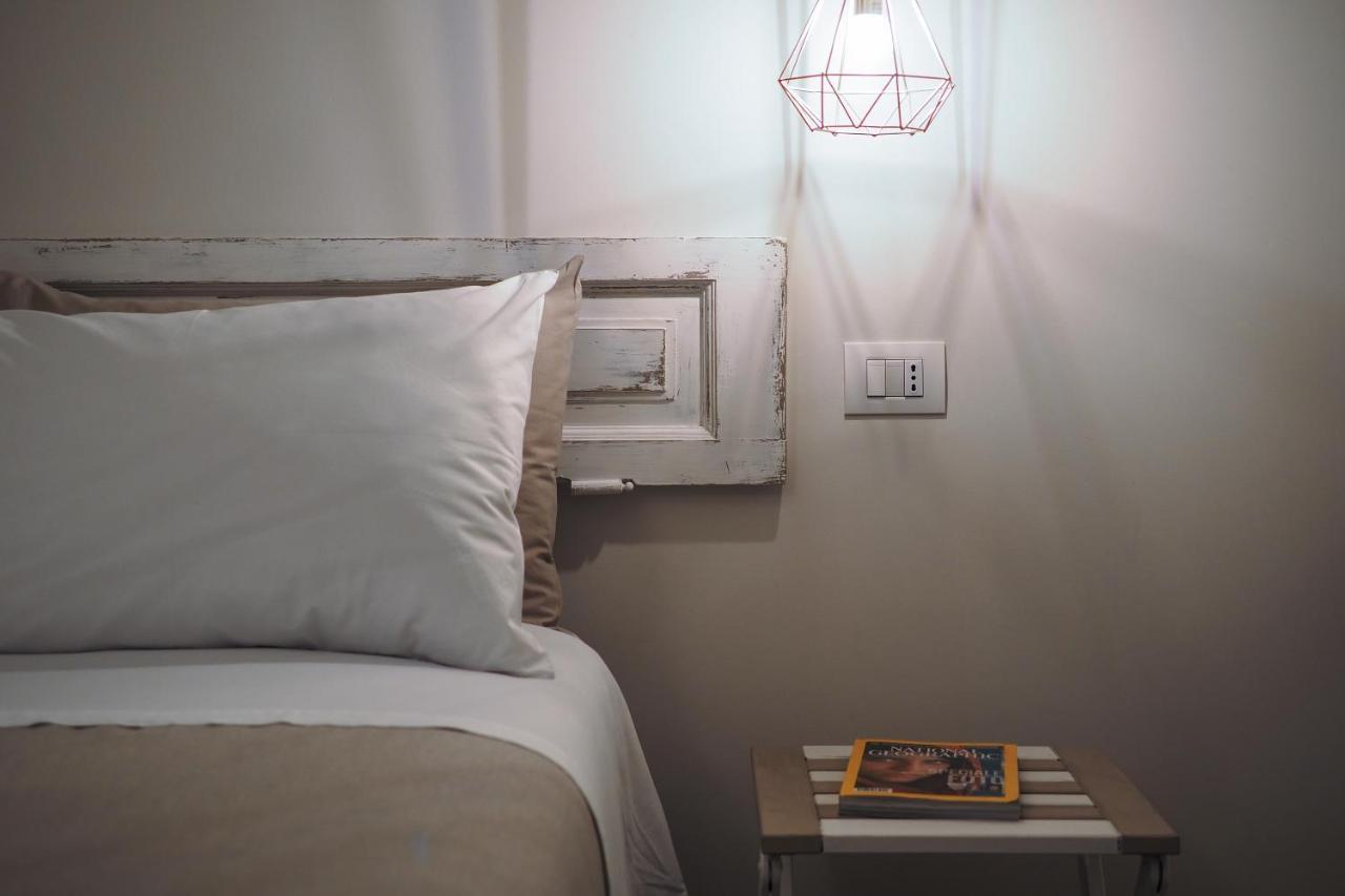 Tiare Guest house *