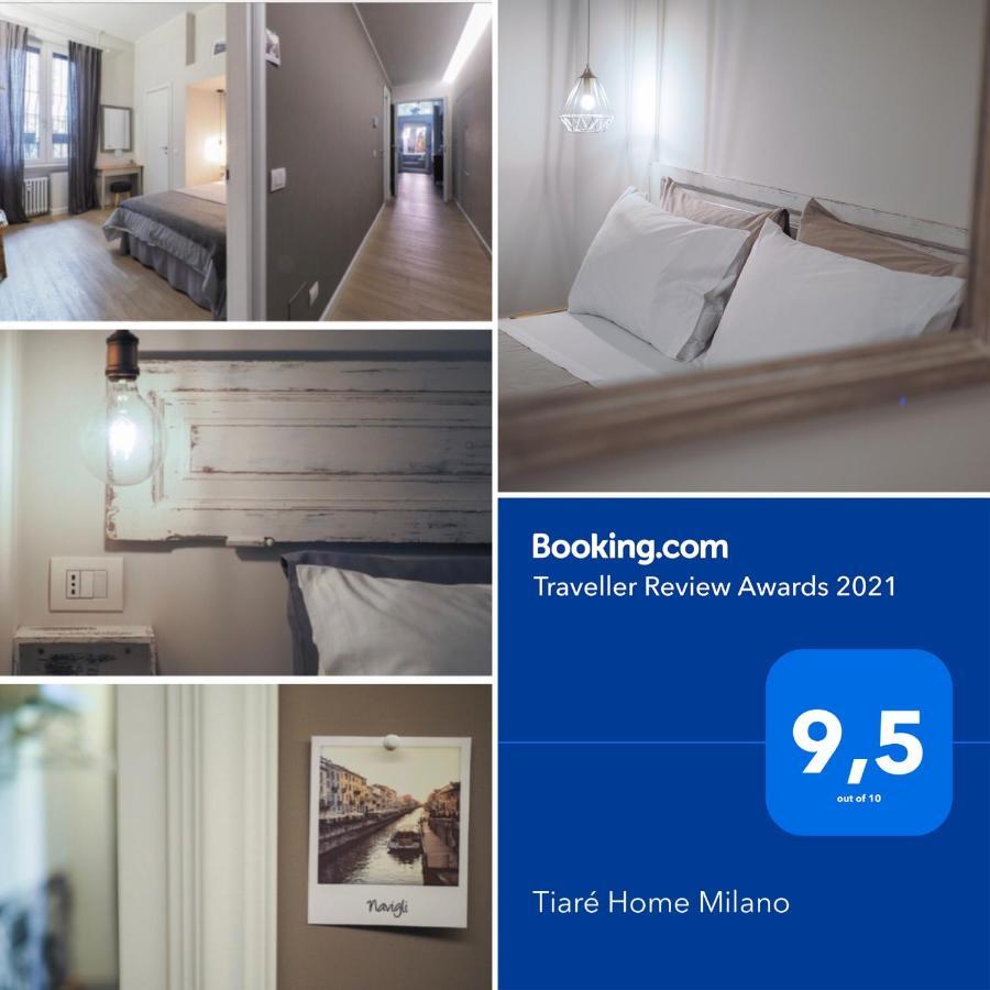 Tiare Guest house