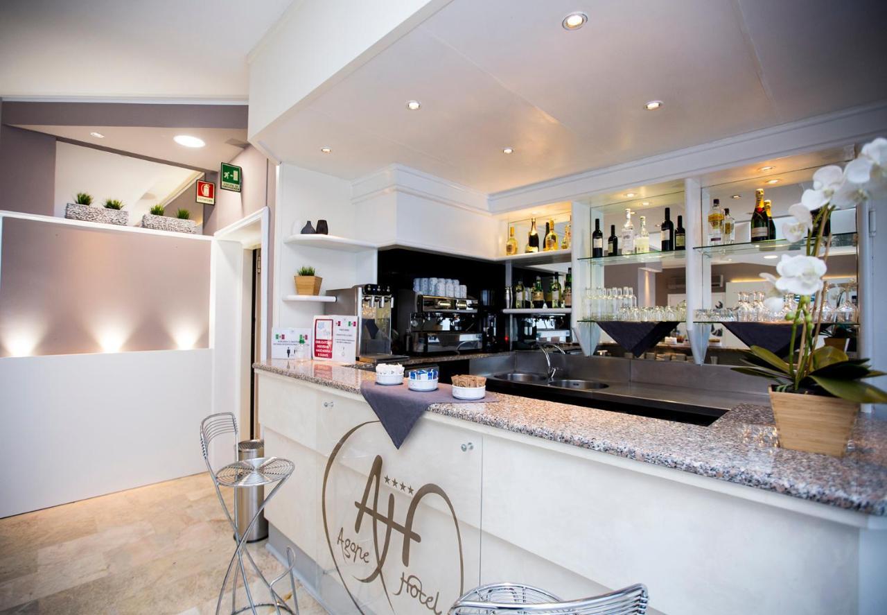 Agape Aa 4* Milan