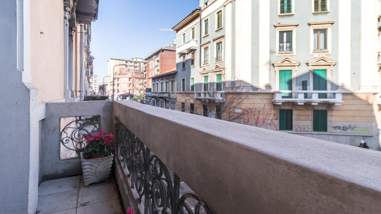 Italianway - Dei Transiti 7 Apartment Milan