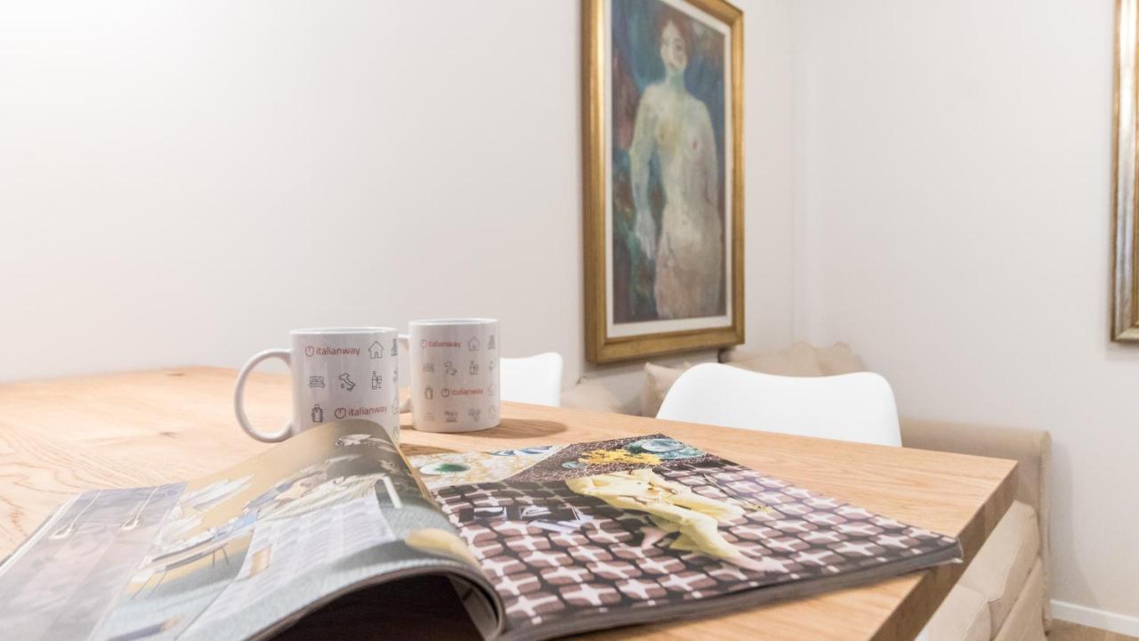 Italianway - Dei Transiti 7 Apartment Milan