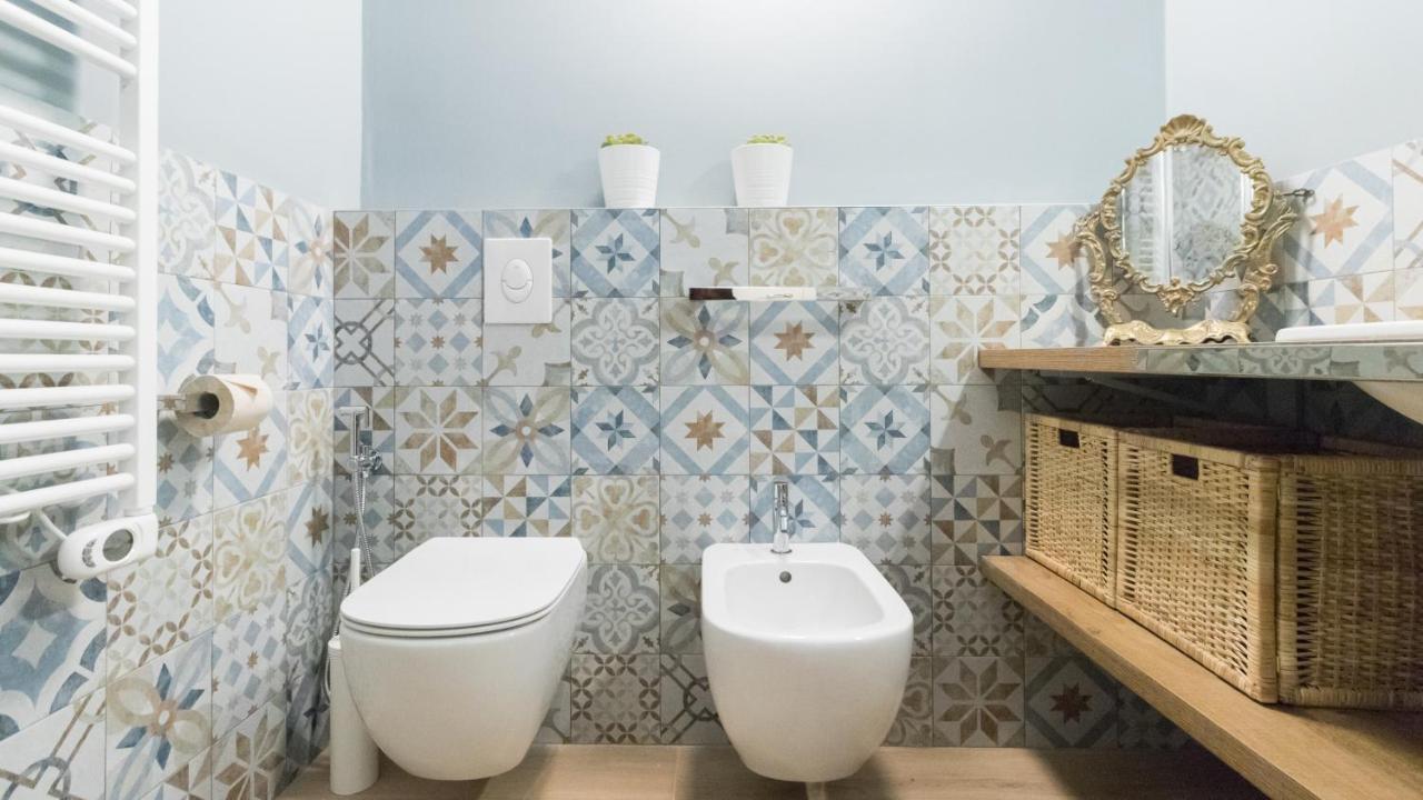 Italianway - Dei Transiti 7 Apartment Milan
