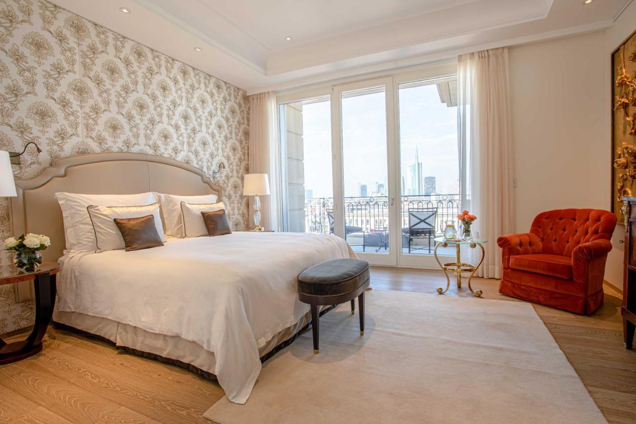 Palazzo Parigi & Grand - Lhw Hotel 5*