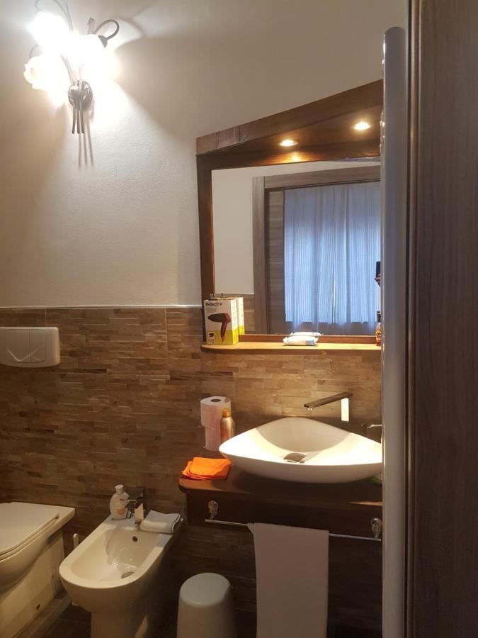 Sansiromilano Bed & Breakfast *