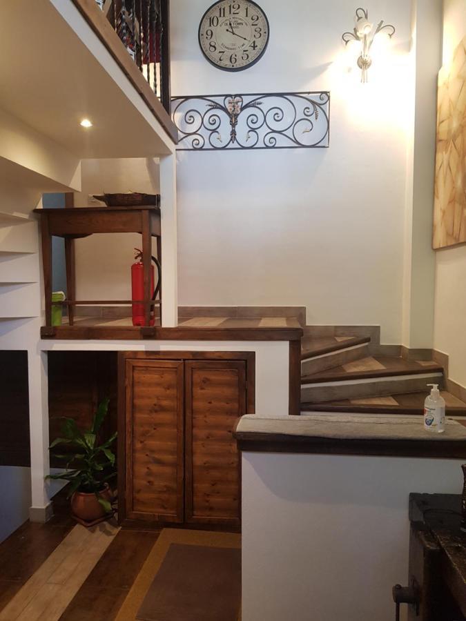 Bed & Breakfast Sansiromilano Milan