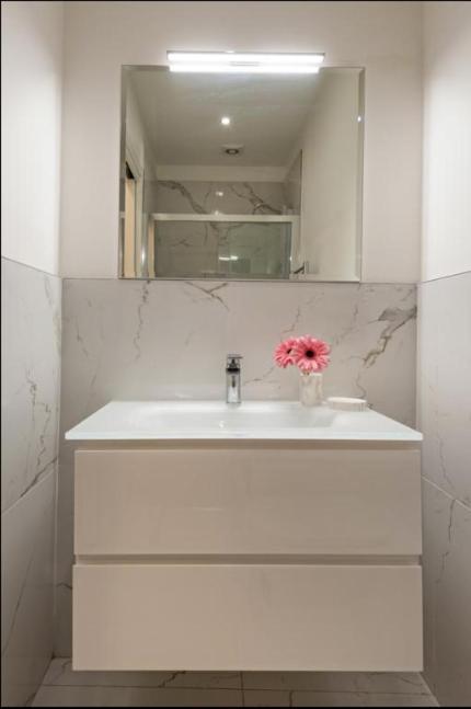 Mg Orchidea Apartment *