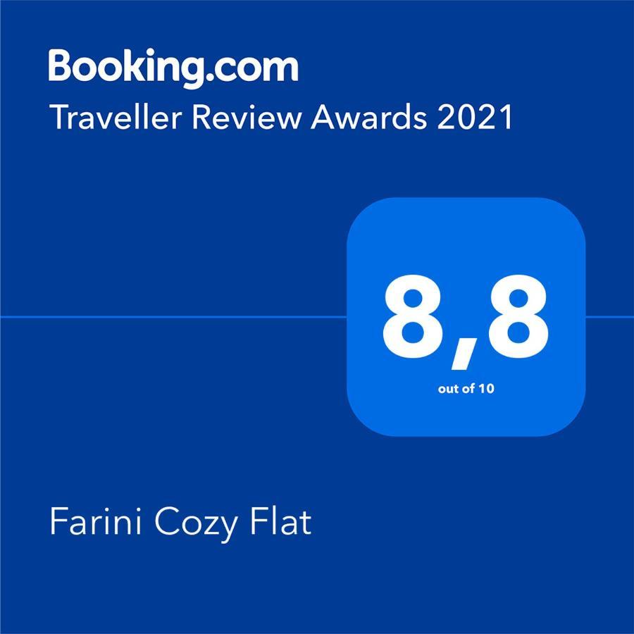 Farini Cozy Flat *