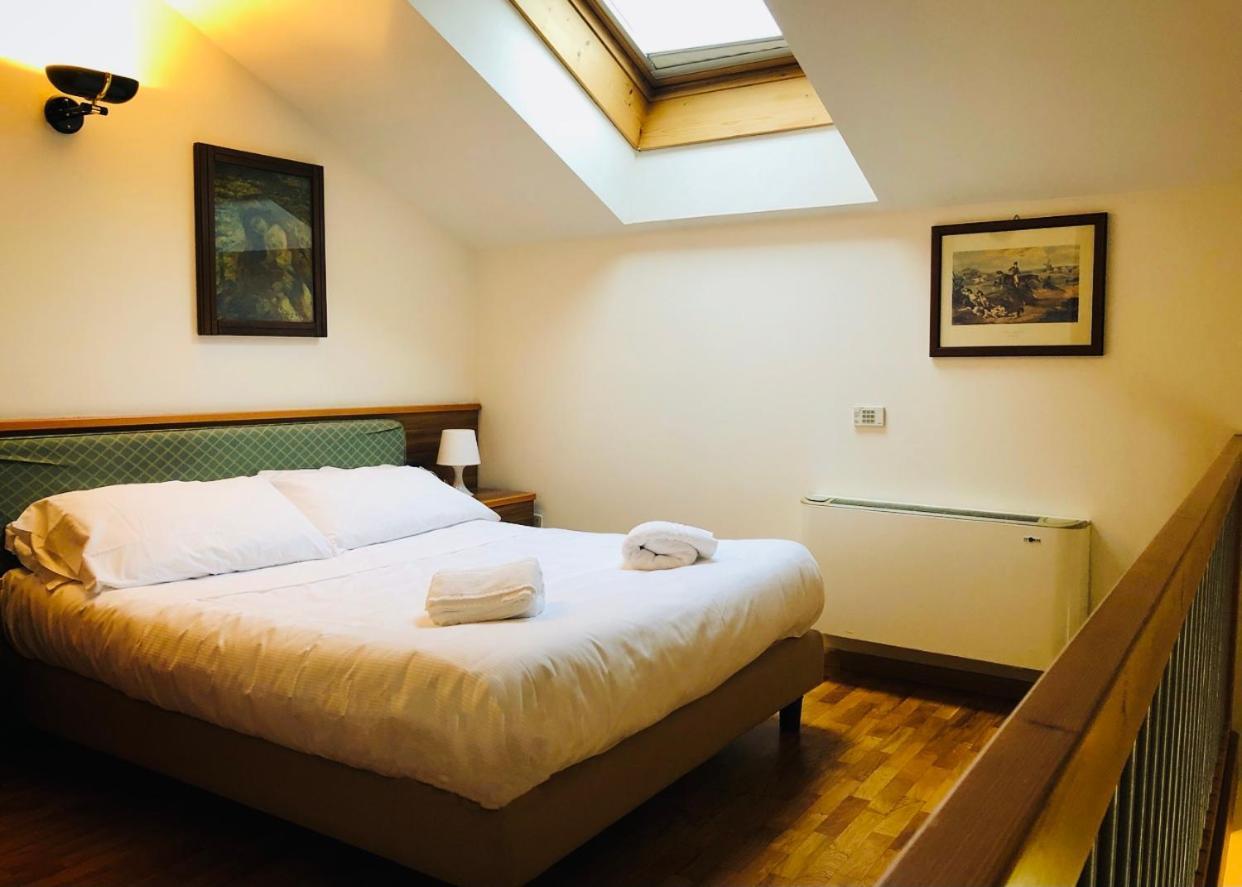Aparthotel Rege Linate Milan