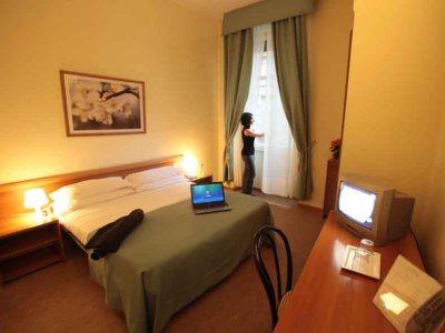 Genius Downtown Hotel Milan