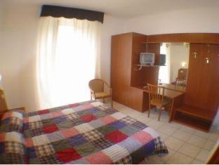 Hotel Arco Hotel Milan