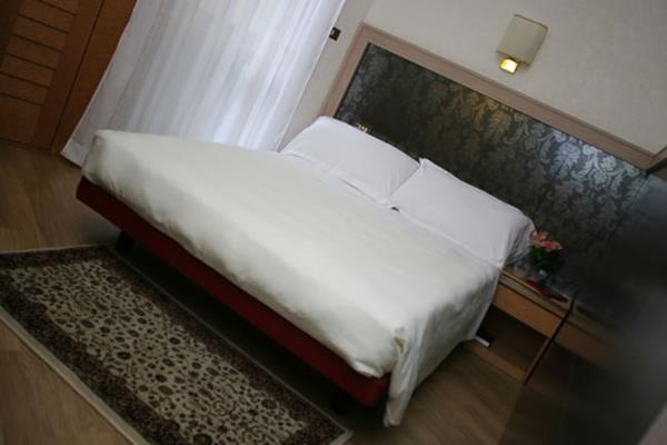 Hotel Just Milan