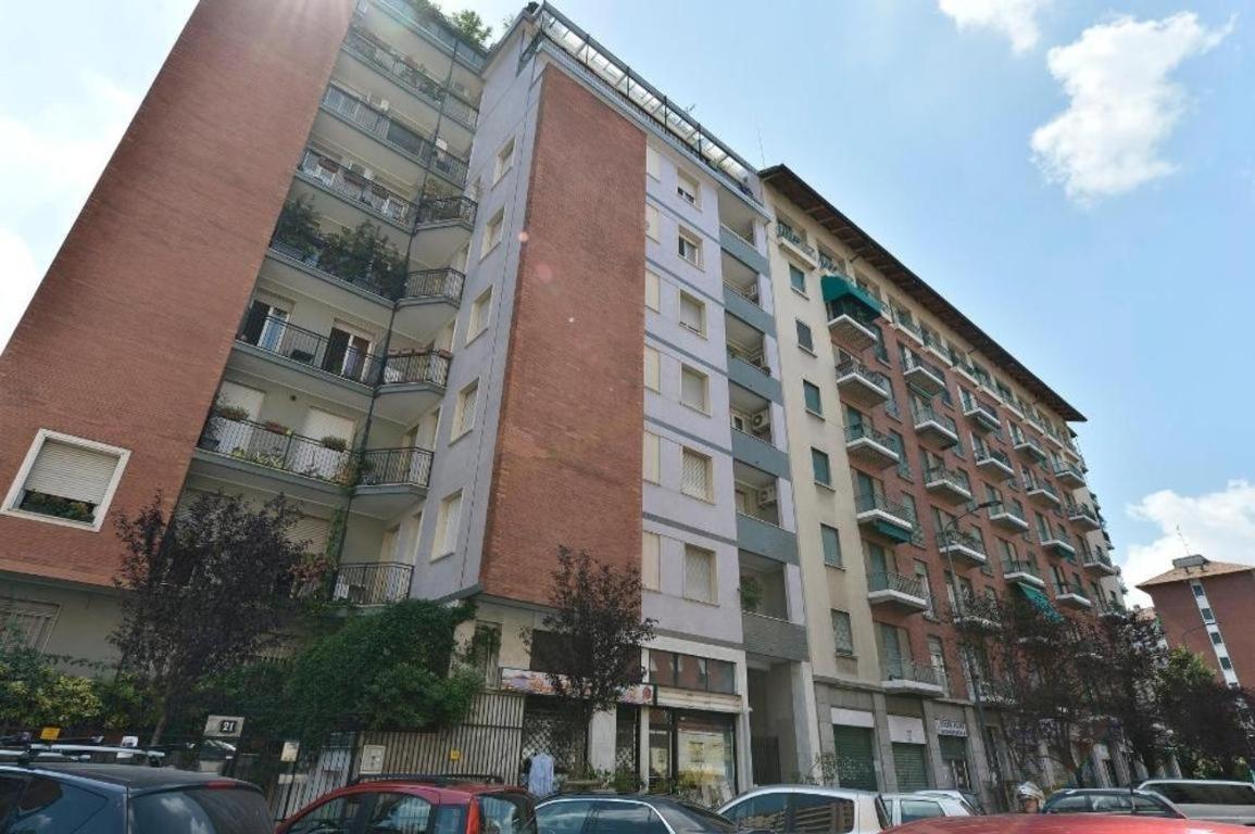Apartment Piazzale Siena Halldis