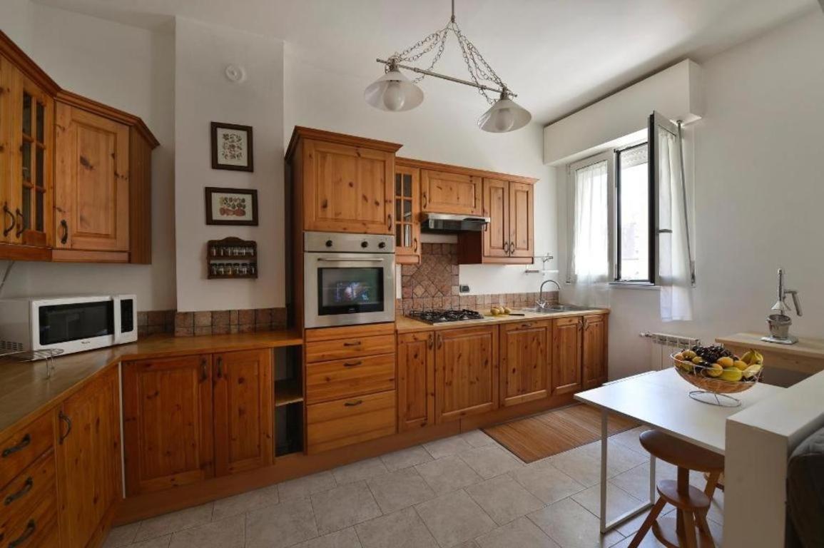 Piazzale Siena Halldis Apartment Milan