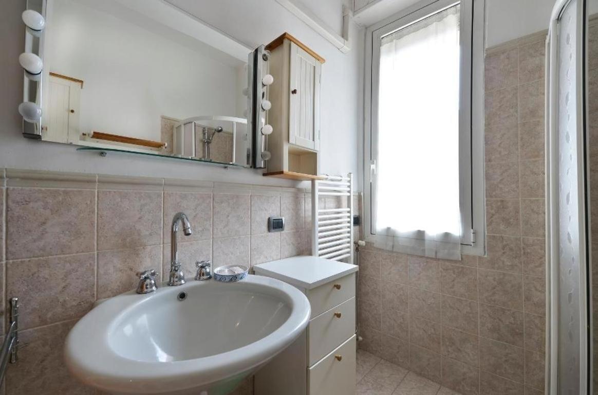 Apartment Piazzale Siena Halldis Milan