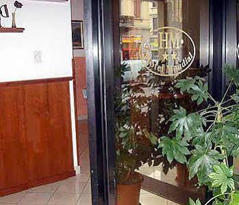 Hotel Mondial 2*