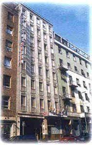 Hotel Monopole 3*