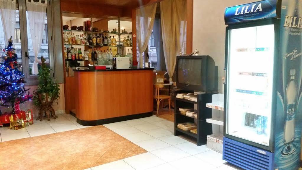 Csi Group - Station Hotel