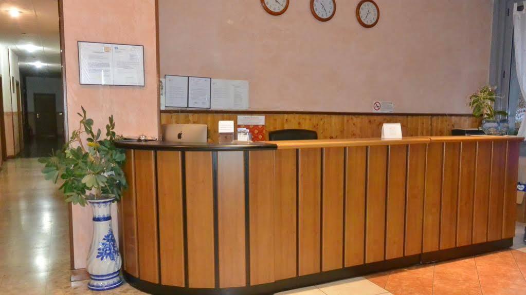Hotel Csi Group - Station