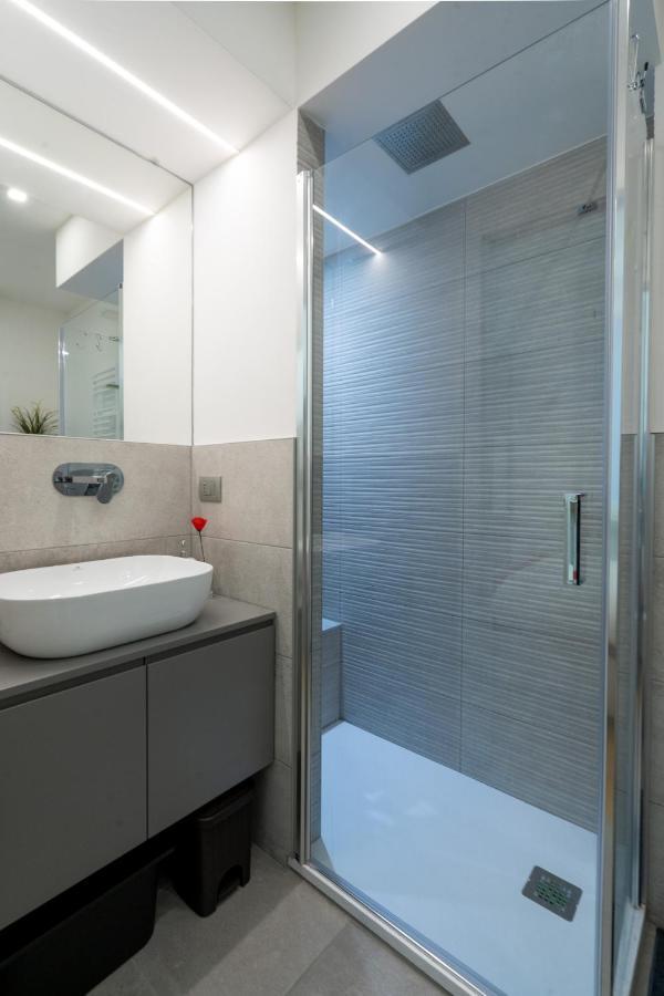 Apartment Caseospitali - Polaris Nuovo Bilocale Stazione Mi Milan