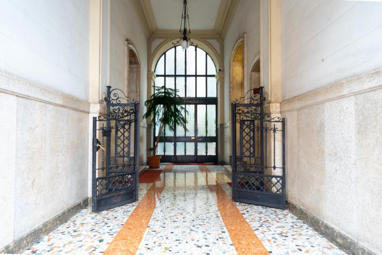 Apartment Caseospitali - Polaris Nuovo Bilocale Stazione Mi *