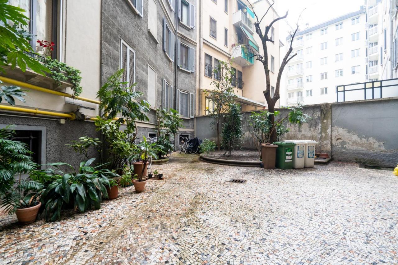 Apartment Caseospitali - Polaris Nuovo Bilocale Stazione Mi Milan