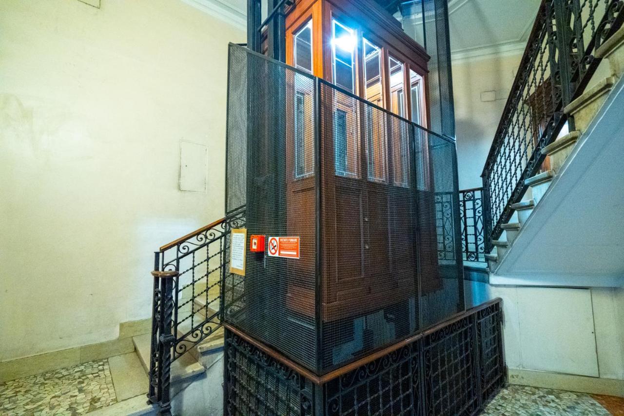 Apartment Caseospitali - Polaris Nuovo Bilocale Stazione Mi *