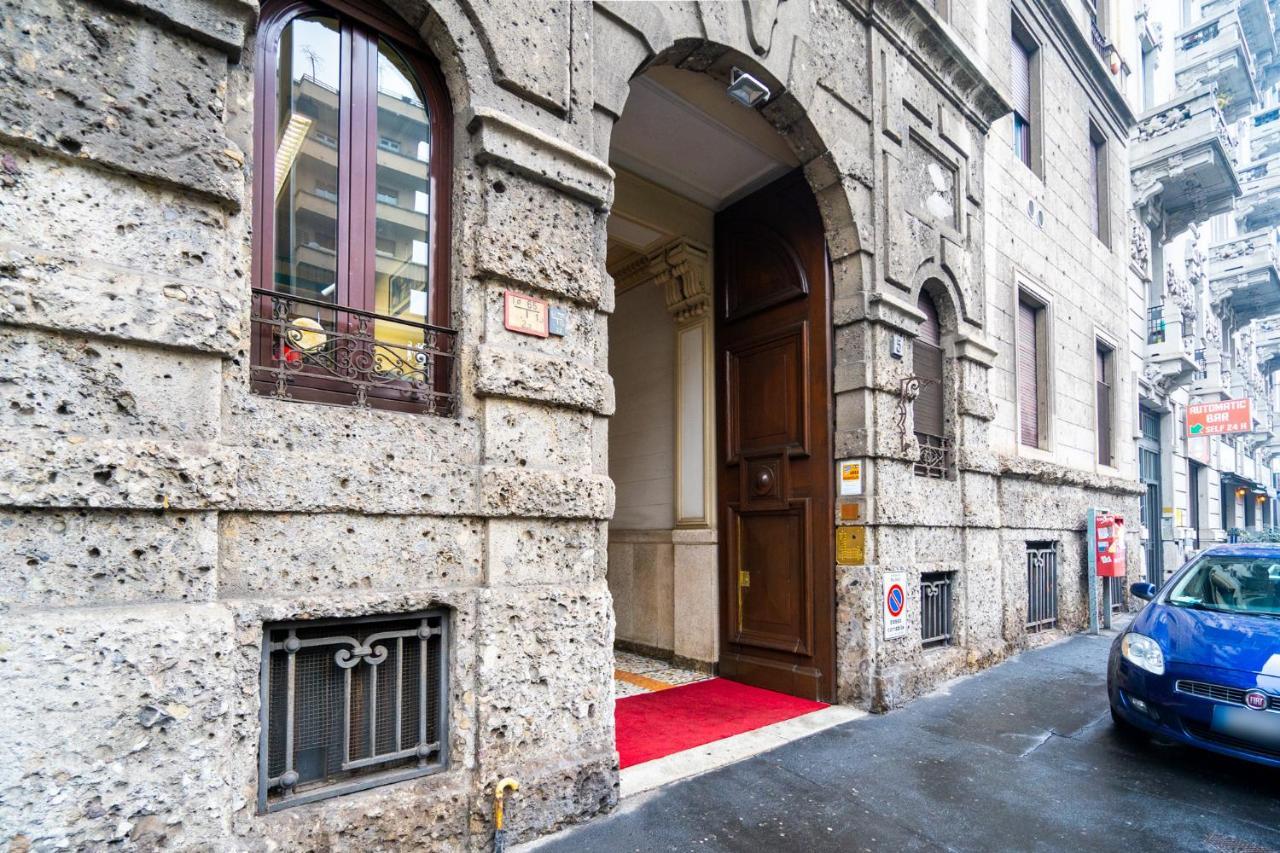 Apartment Caseospitali - Polaris Nuovo Bilocale Stazione Mi