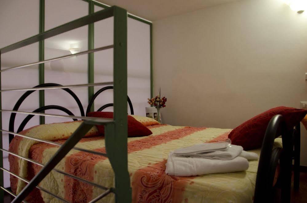 Apartment City Residence Milano Milan