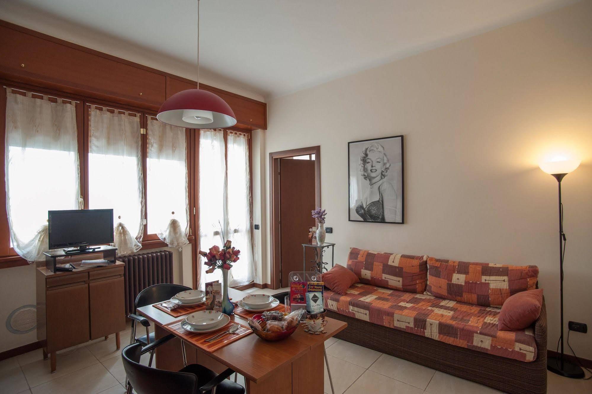 City Residence Milano Apartment Milan