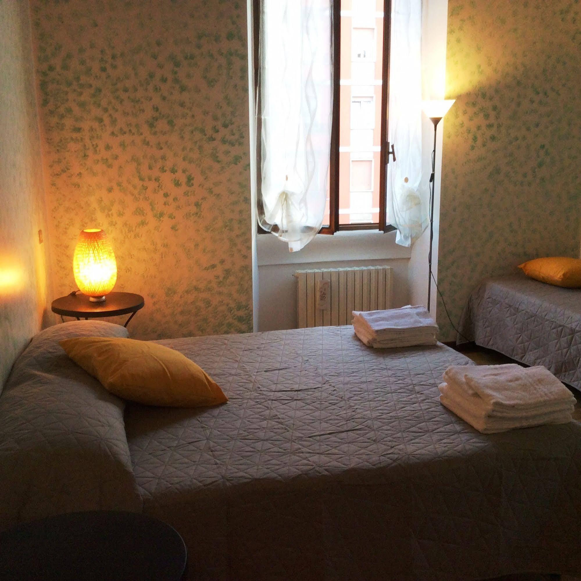 City Residence Milano Apartment