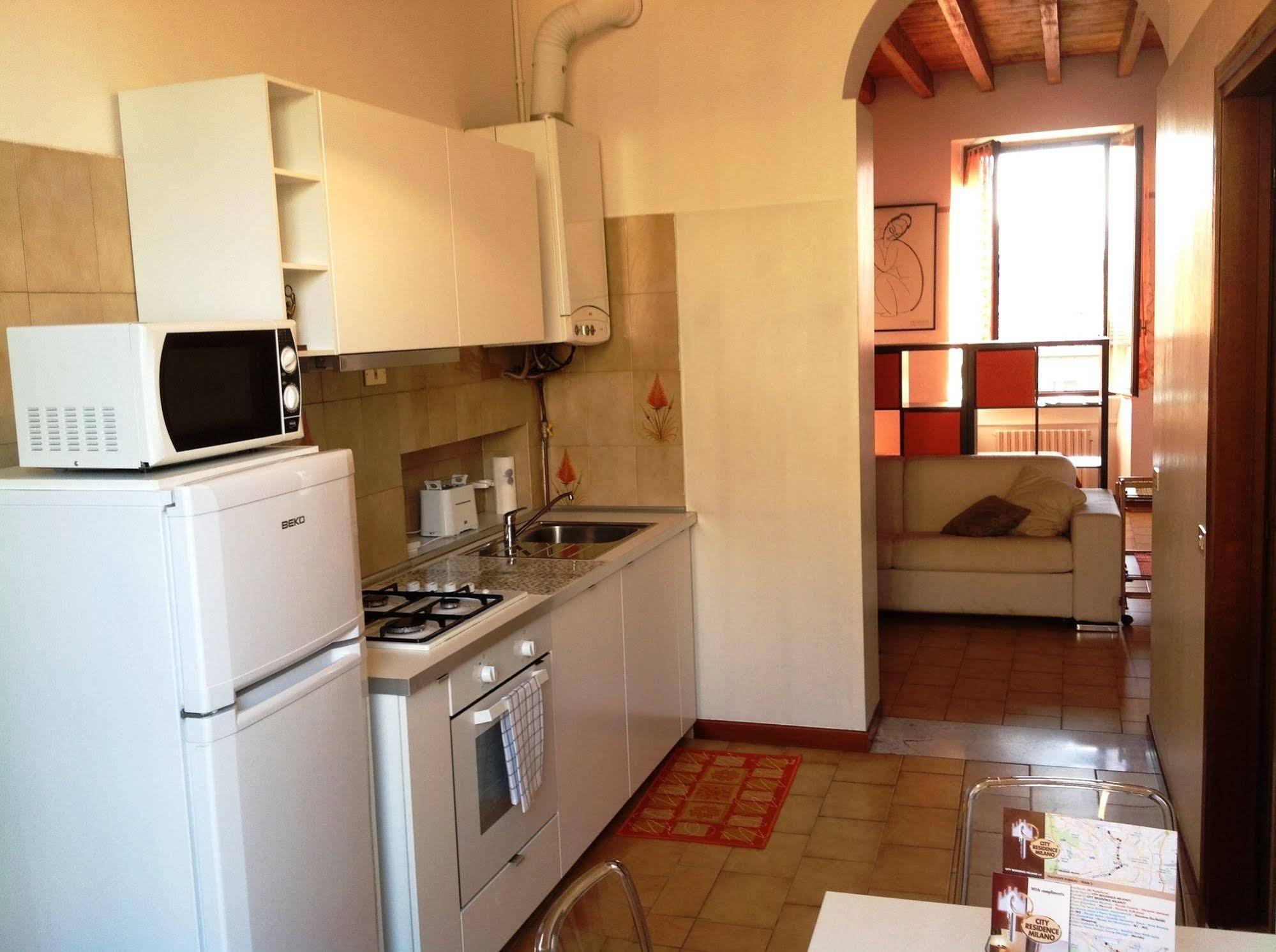 City Residence Milano Milan