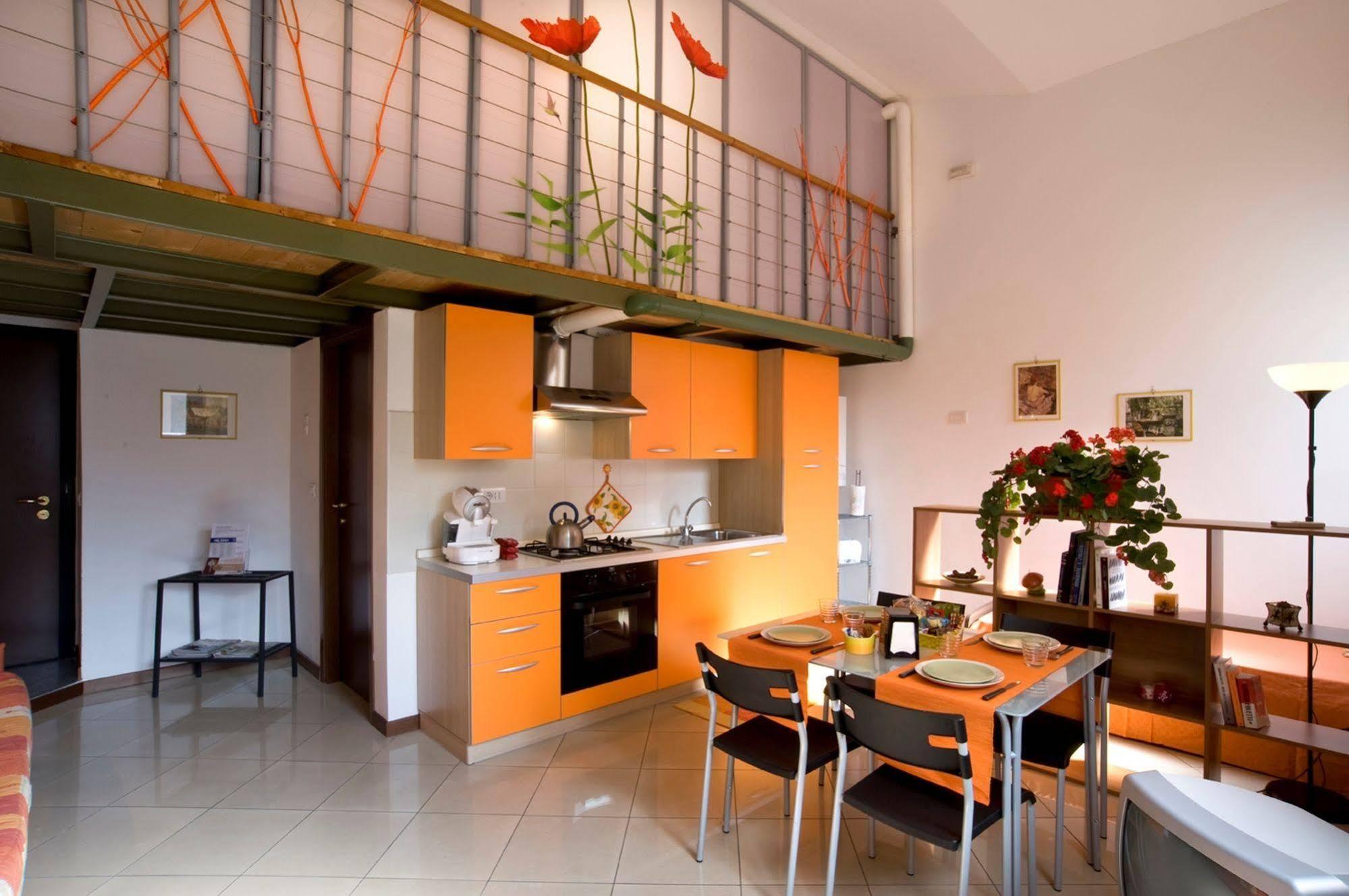 Apartment City Residence Milano *