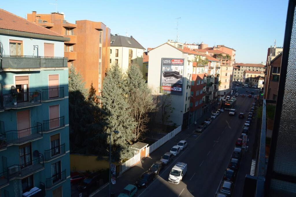 Fondazione Prada Metro Corvetto Splendido Monolocale Ristrutturato Ben Arredato Apartamento *