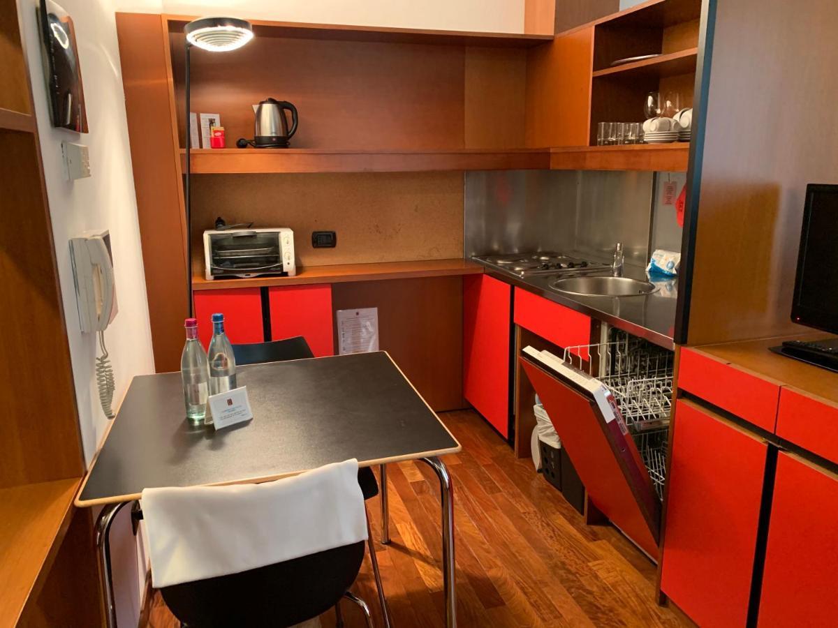 Le Corti Aparthotel
