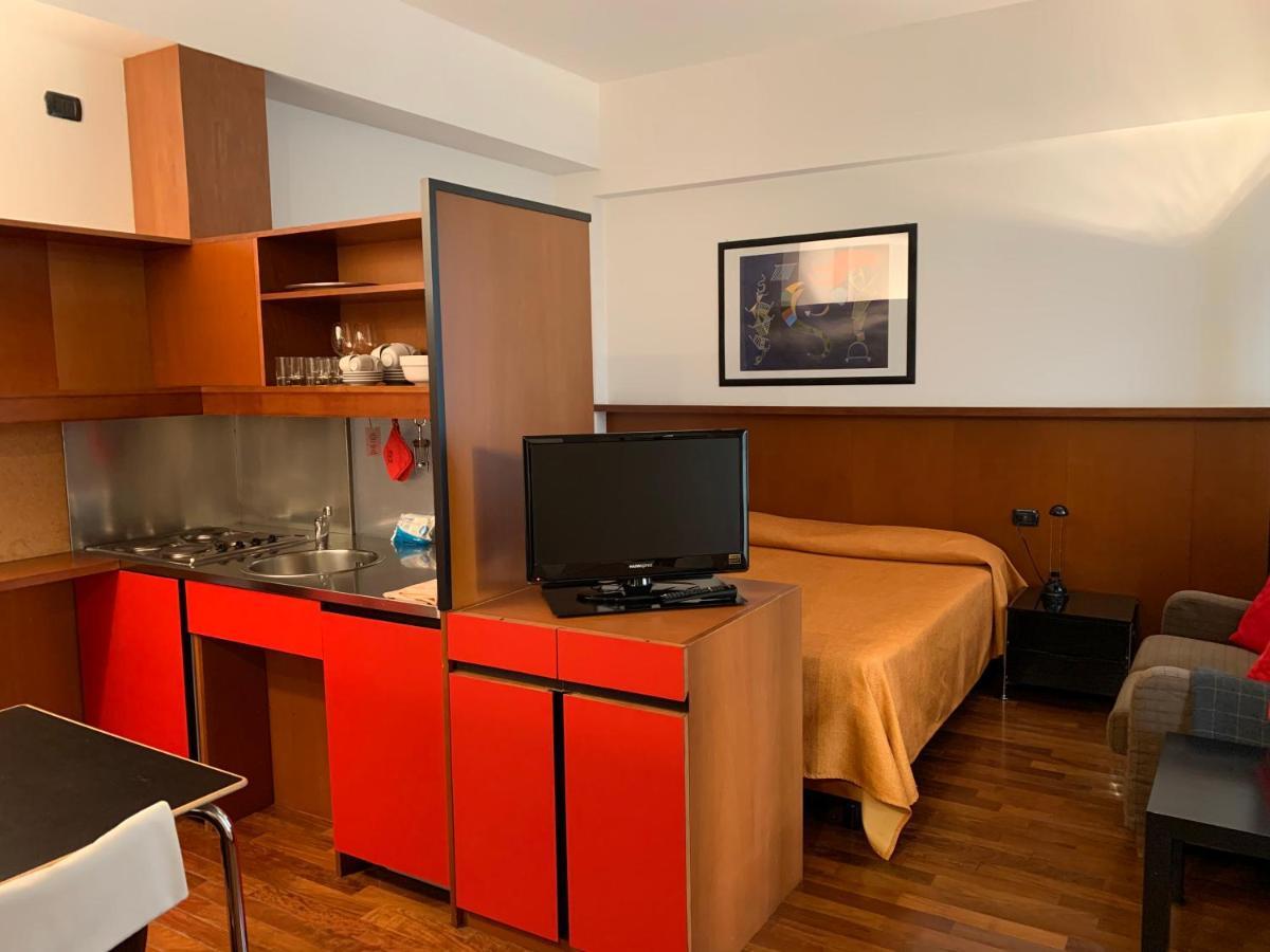 Le Corti Milan