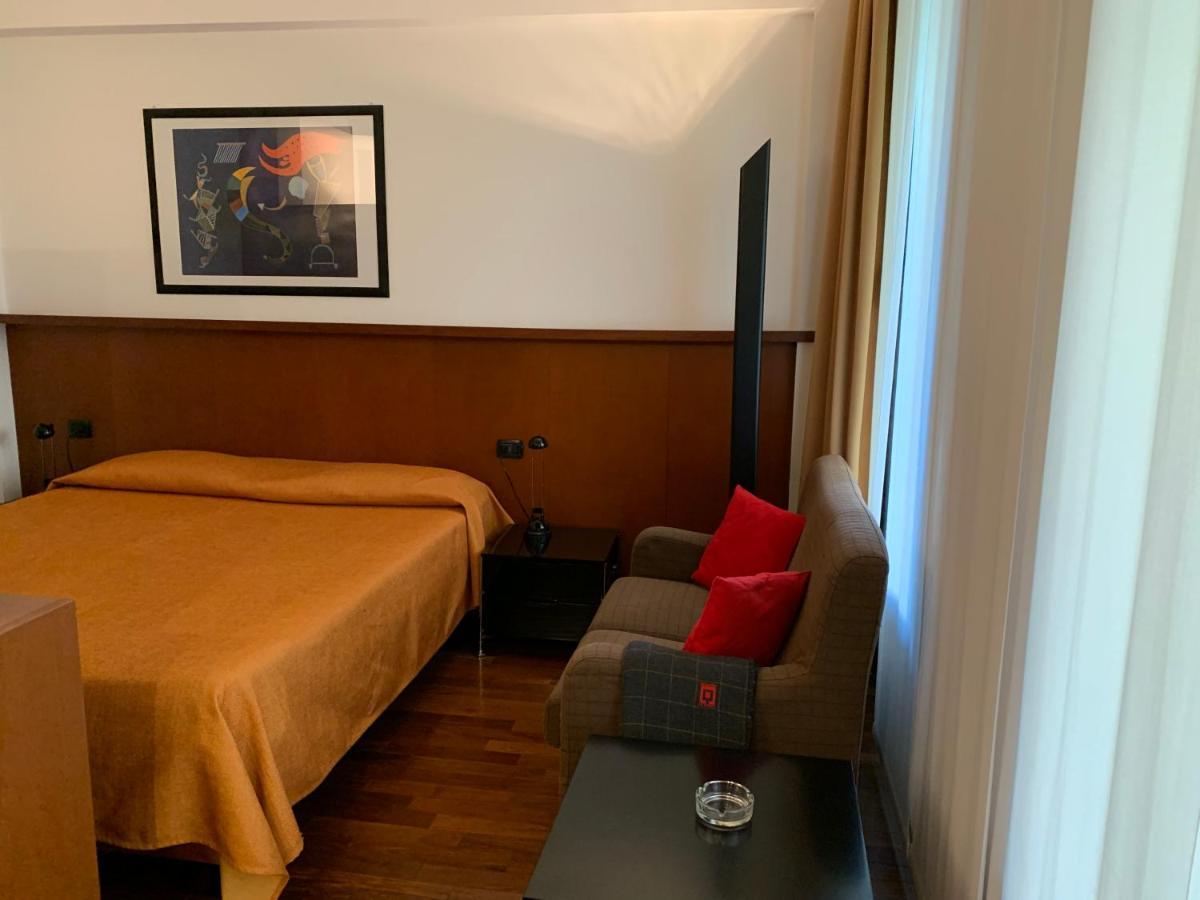 Le Corti Aparthotel Milan