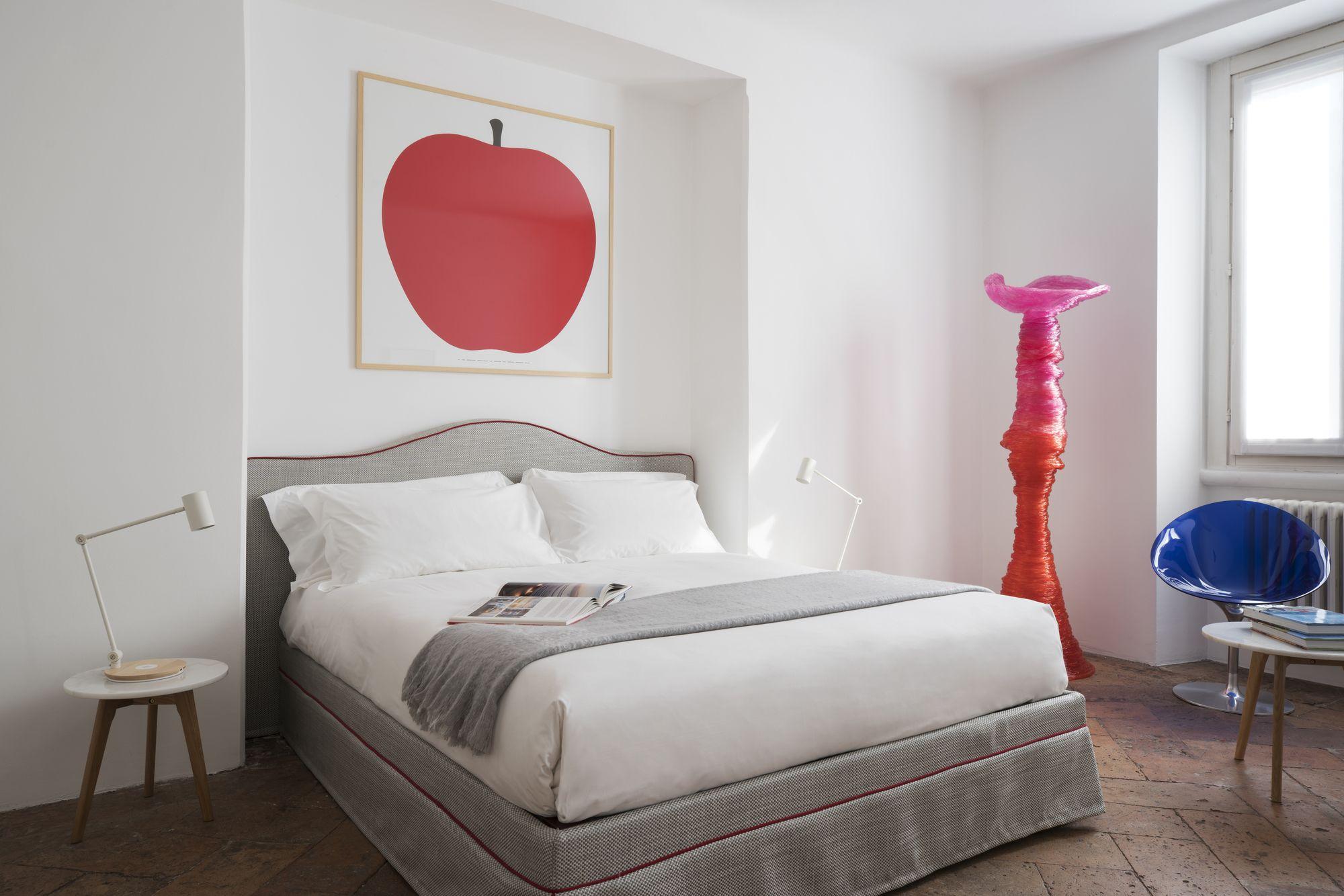 Brera In Moscova Apartment *