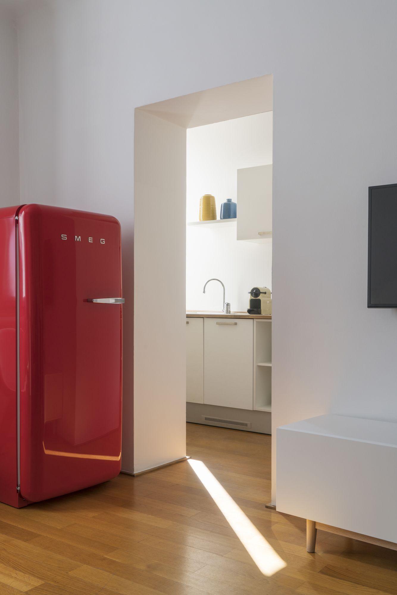 Apartment Brera In Moscova Milan